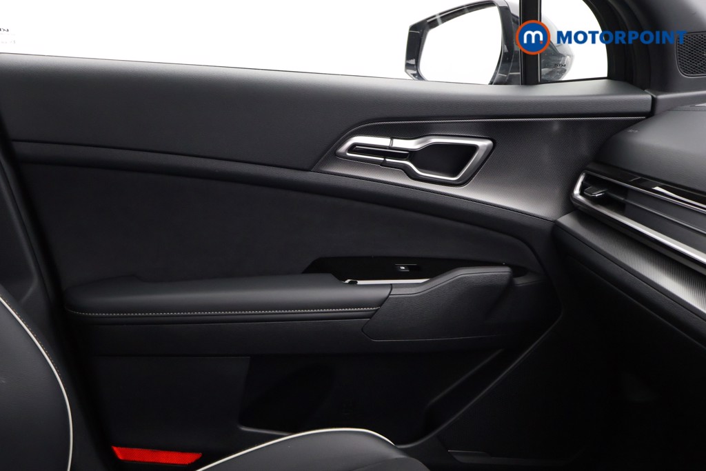 KIA Sportage Gt-Line Automatic Petrol-Electric Hybrid SUV - Stock Number (1632280) - 18th supplementary image