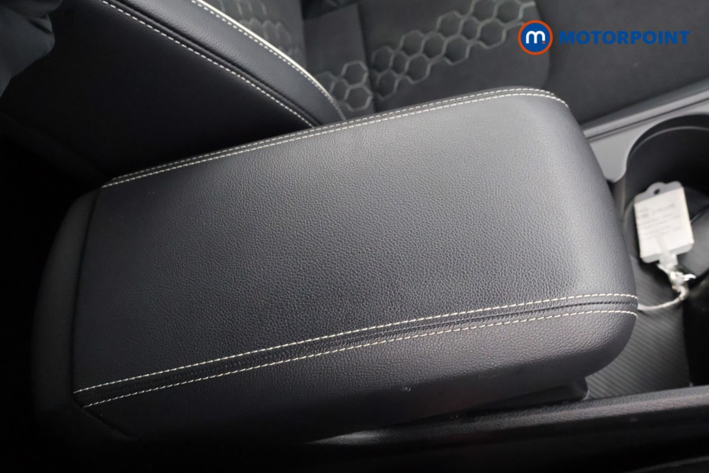 KIA Sportage Gt-Line Automatic Petrol-Electric Hybrid SUV - Stock Number (1632280) - 19th supplementary image