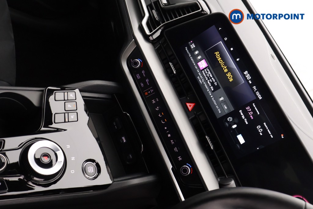 KIA Sportage Gt-Line Automatic Petrol-Electric Hybrid SUV - Stock Number (1632280) - 20th supplementary image