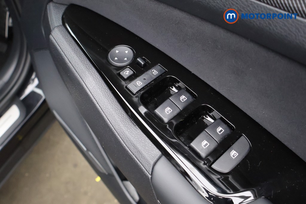 KIA Sportage Gt-Line Automatic Petrol-Electric Hybrid SUV - Stock Number (1632280) - 21st supplementary image