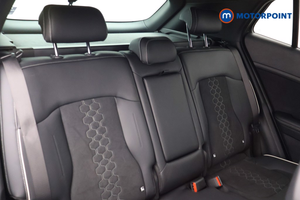 KIA Sportage Gt-Line Automatic Petrol-Electric Hybrid SUV - Stock Number (1632280) - 24th supplementary image