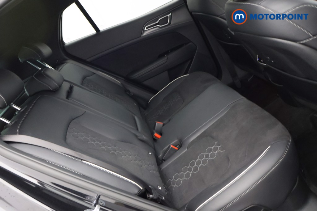 KIA Sportage Gt-Line Automatic Petrol-Electric Hybrid SUV - Stock Number (1632280) - 25th supplementary image