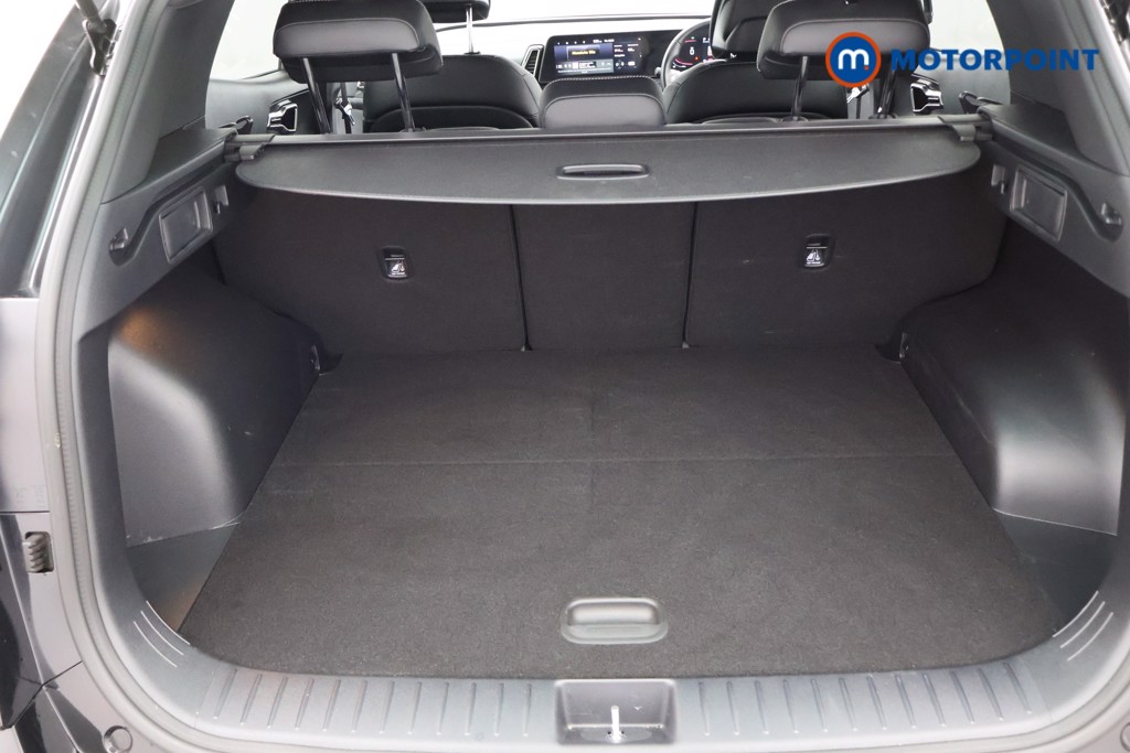 KIA Sportage Gt-Line Automatic Petrol-Electric Hybrid SUV - Stock Number (1632280) - 27th supplementary image