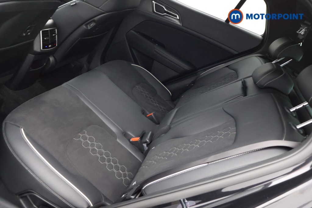 KIA Sportage Gt-Line Automatic Petrol-Electric Hybrid SUV - Stock Number (1632280) - 29th supplementary image