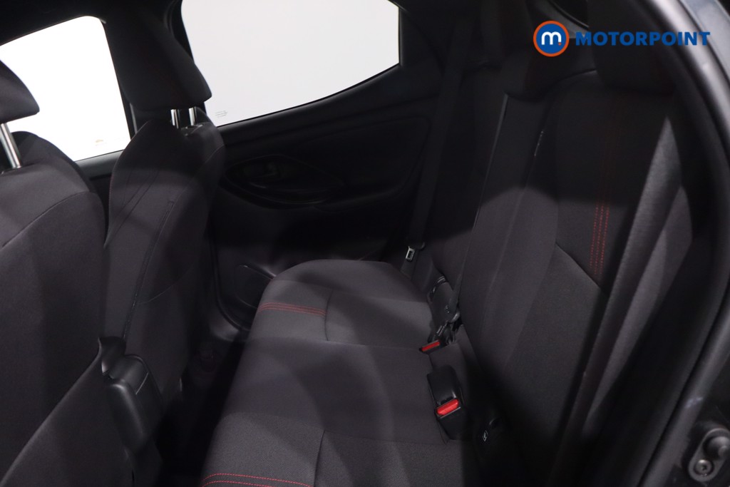 Toyota Yaris Gr Sport Automatic Petrol-Electric Hybrid Hatchback - Stock Number (1632309) - 5th supplementary image