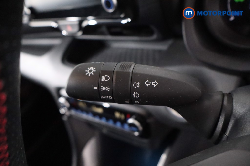 Toyota Yaris Gr Sport Automatic Petrol-Electric Hybrid Hatchback - Stock Number (1632309) - 16th supplementary image