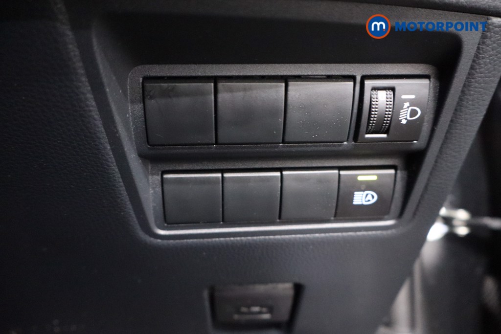Toyota Yaris Gr Sport Automatic Petrol-Electric Hybrid Hatchback - Stock Number (1632309) - 18th supplementary image