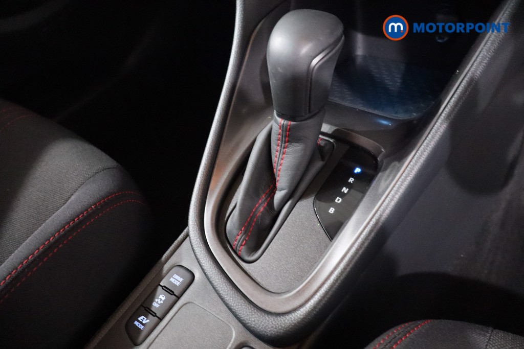Toyota Yaris Gr Sport Automatic Petrol-Electric Hybrid Hatchback - Stock Number (1632309) - 23rd supplementary image