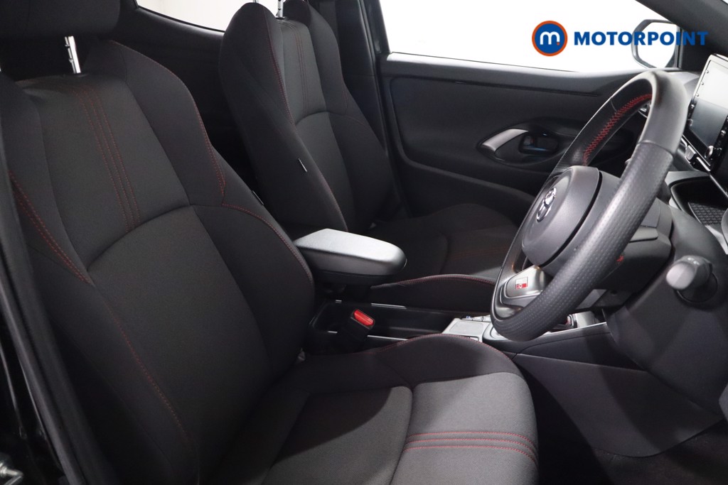 Toyota Yaris Gr Sport Automatic Petrol-Electric Hybrid Hatchback - Stock Number (1632309) - 25th supplementary image