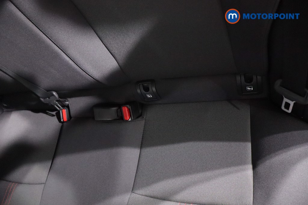 Toyota Yaris Gr Sport Automatic Petrol-Electric Hybrid Hatchback - Stock Number (1632309) - 31st supplementary image