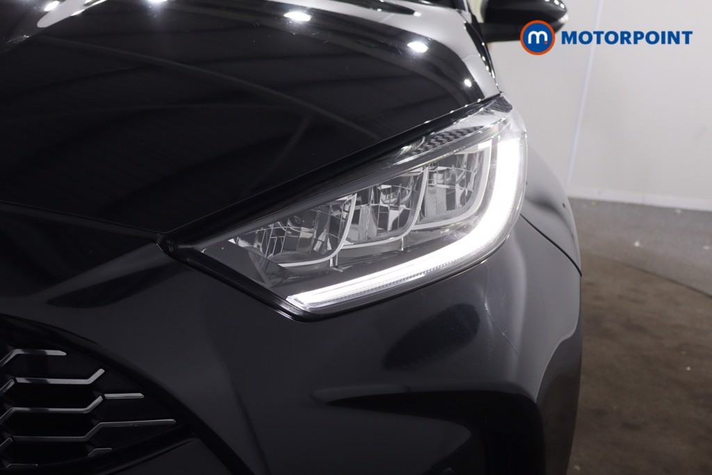 Toyota Yaris Gr Sport Automatic Petrol-Electric Hybrid Hatchback - Stock Number (1632309) - 35th supplementary image