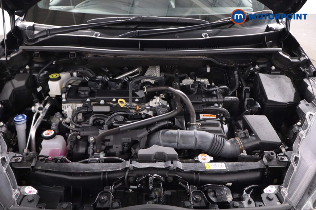 Toyota Yaris Gr Sport Automatic Petrol-Electric Hybrid Hatchback - Stock Number (1632309) - 37th supplementary image