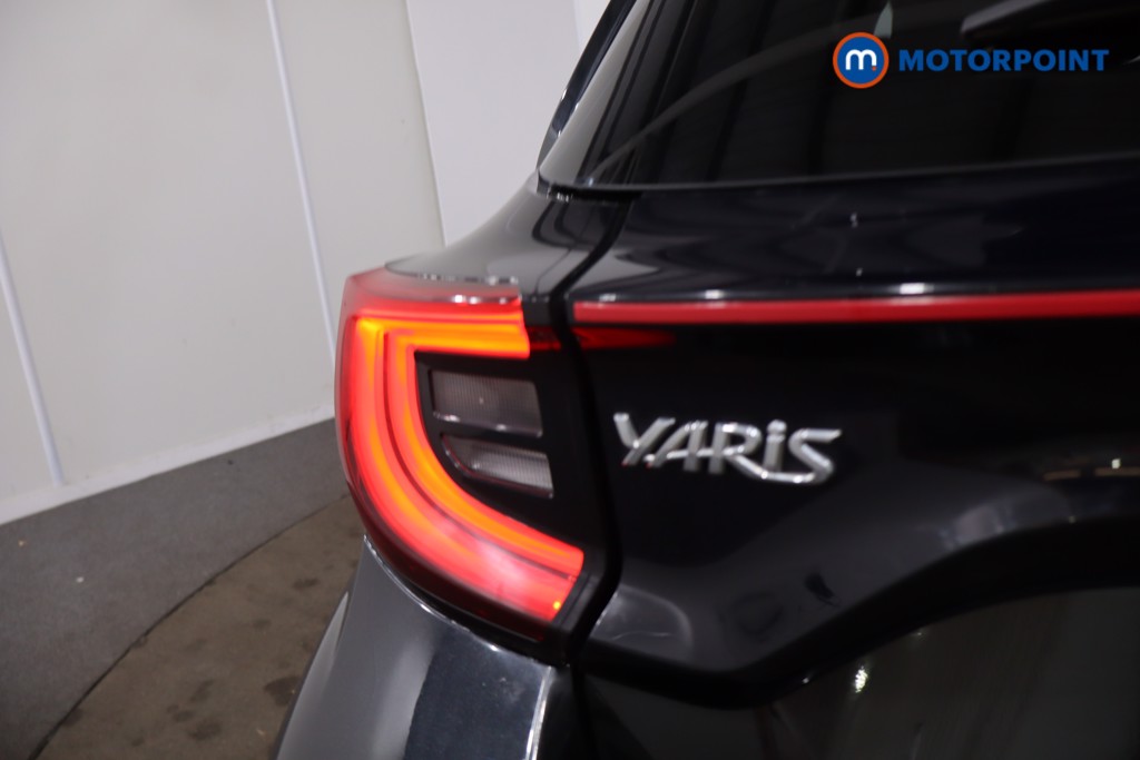 Toyota Yaris Gr Sport Automatic Petrol-Electric Hybrid Hatchback - Stock Number (1632309) - 40th supplementary image