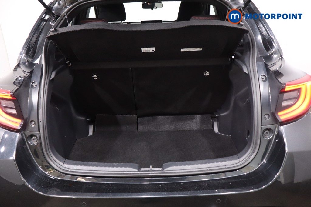 Toyota Yaris Gr Sport Automatic Petrol-Electric Hybrid Hatchback - Stock Number (1632309) - 43rd supplementary image