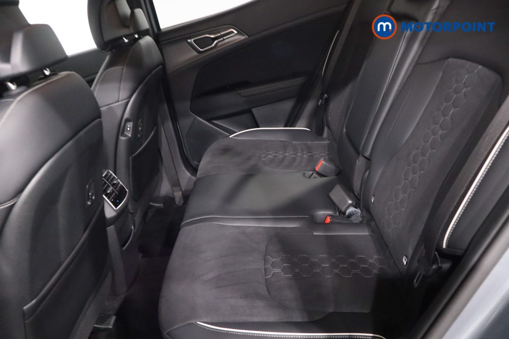 KIA Sportage Gt-Line Automatic Petrol-Electric Hybrid SUV - Stock Number (1632323) - 5th supplementary image