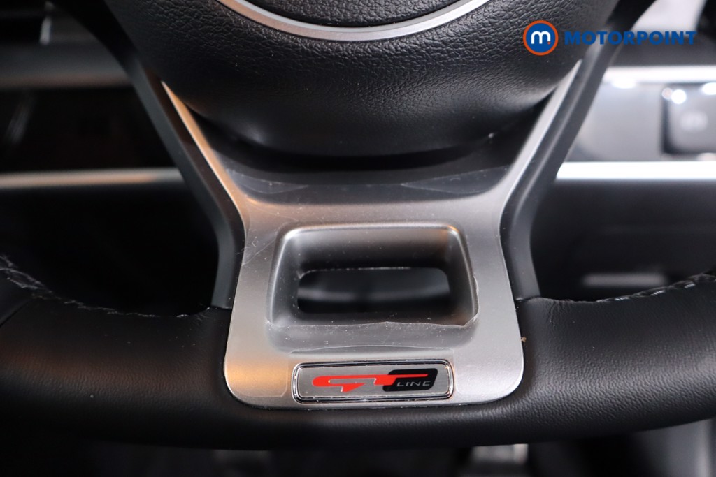 KIA Sportage Gt-Line Automatic Petrol-Electric Hybrid SUV - Stock Number (1632323) - 15th supplementary image