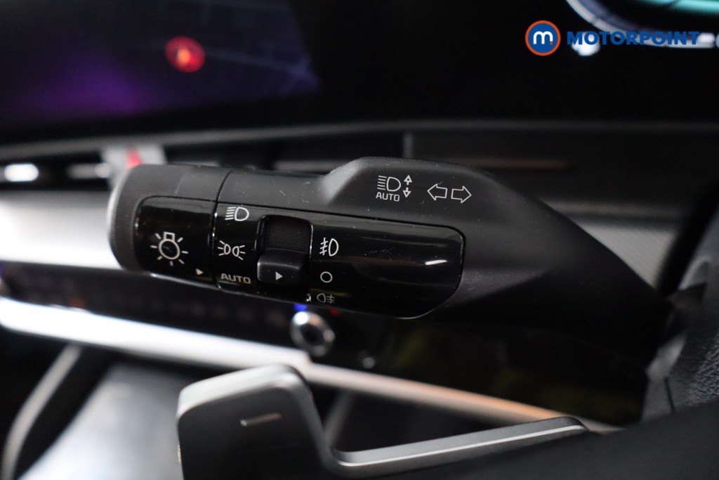 KIA Sportage Gt-Line Automatic Petrol-Electric Hybrid SUV - Stock Number (1632323) - 16th supplementary image