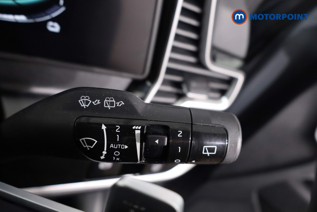 KIA Sportage Gt-Line Automatic Petrol-Electric Hybrid SUV - Stock Number (1632323) - 17th supplementary image