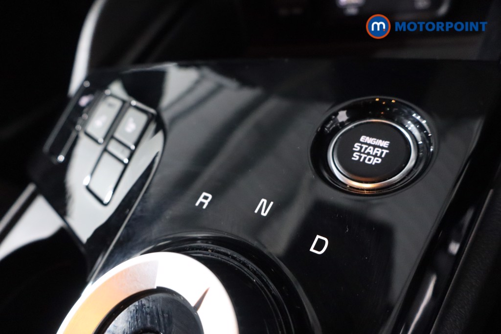 KIA Sportage Gt-Line Automatic Petrol-Electric Hybrid SUV - Stock Number (1632323) - 21st supplementary image