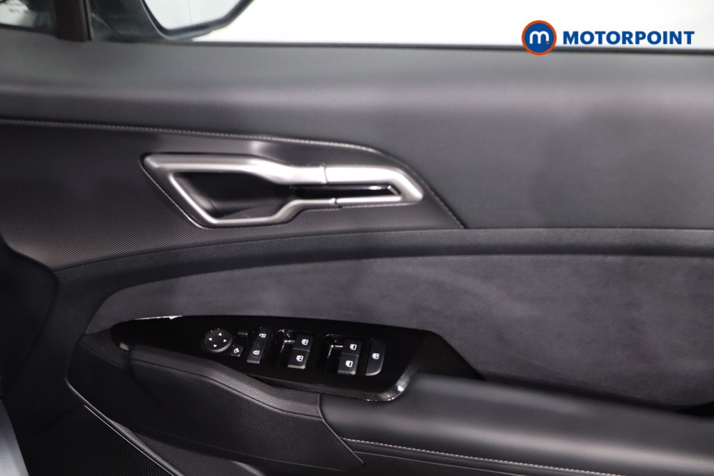 KIA Sportage Gt-Line Automatic Petrol-Electric Hybrid SUV - Stock Number (1632323) - 26th supplementary image