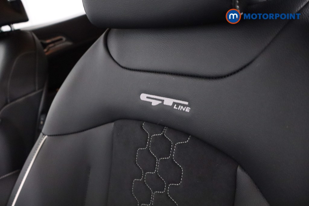 KIA Sportage Gt-Line Automatic Petrol-Electric Hybrid SUV - Stock Number (1632323) - 27th supplementary image