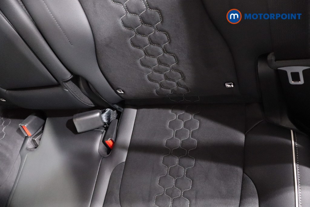 KIA Sportage Gt-Line Automatic Petrol-Electric Hybrid SUV - Stock Number (1632323) - 28th supplementary image