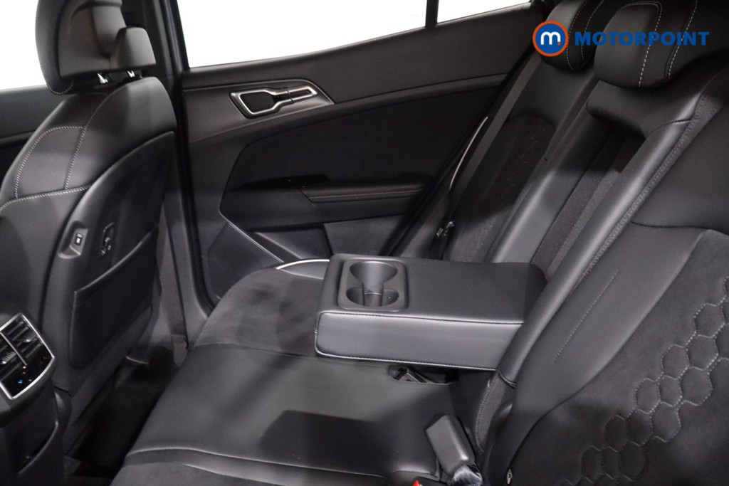 KIA Sportage Gt-Line Automatic Petrol-Electric Hybrid SUV - Stock Number (1632323) - 29th supplementary image