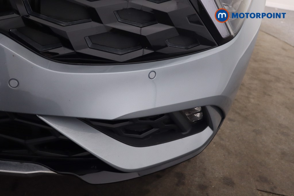 KIA Sportage Gt-Line Automatic Petrol-Electric Hybrid SUV - Stock Number (1632323) - 34th supplementary image