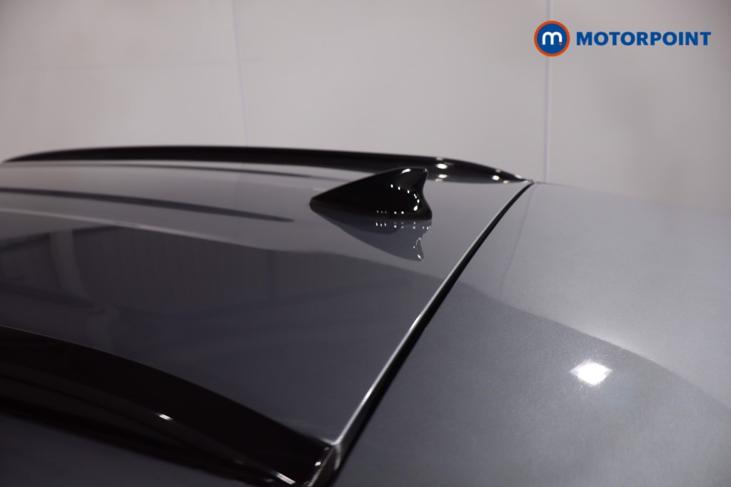 KIA Sportage Gt-Line Automatic Petrol-Electric Hybrid SUV - Stock Number (1632323) - 36th supplementary image