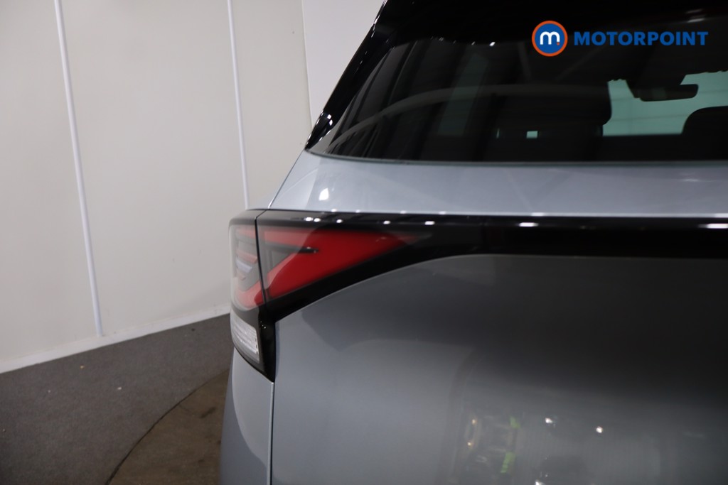 KIA Sportage Gt-Line Automatic Petrol-Electric Hybrid SUV - Stock Number (1632323) - 38th supplementary image