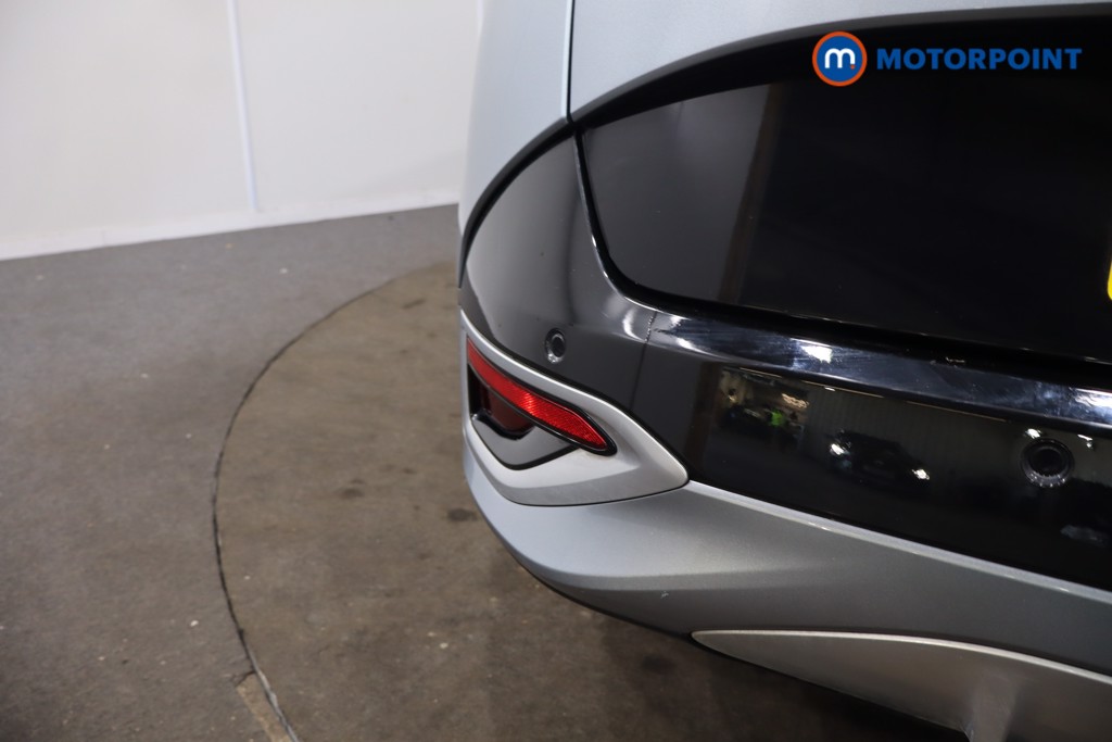 KIA Sportage Gt-Line Automatic Petrol-Electric Hybrid SUV - Stock Number (1632323) - 39th supplementary image