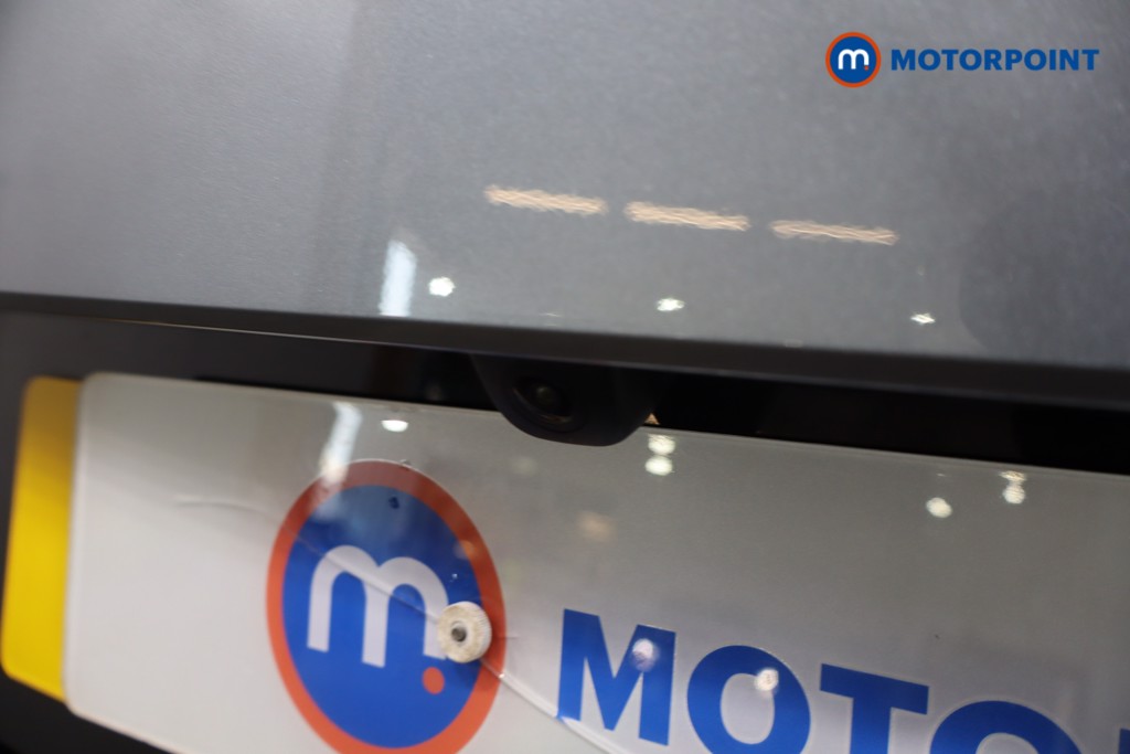 KIA Sportage Gt-Line Automatic Petrol-Electric Hybrid SUV - Stock Number (1632323) - 40th supplementary image