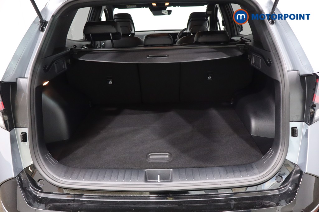 KIA Sportage Gt-Line Automatic Petrol-Electric Hybrid SUV - Stock Number (1632323) - 41st supplementary image