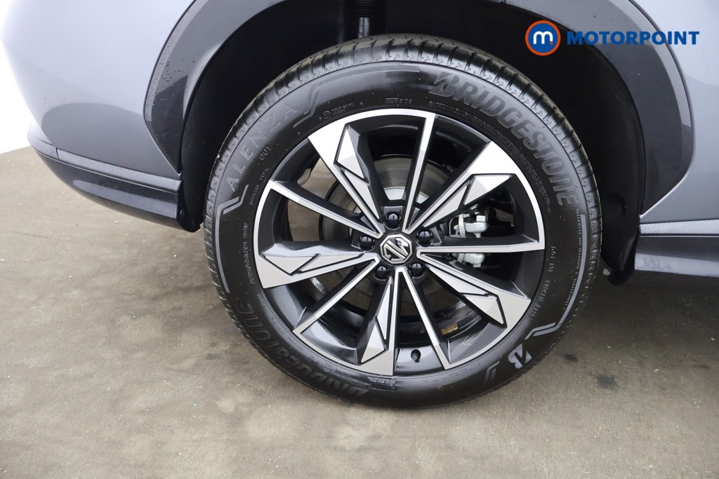 Mg Motor Uk HS Trophy Automatic Petrol-Electric Hybrid SUV - Stock Number (1632345) - 2nd supplementary image