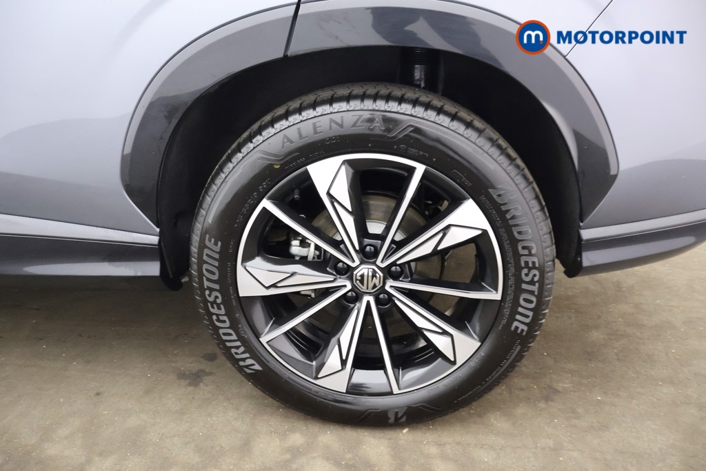Mg Motor Uk HS Trophy Automatic Petrol-Electric Hybrid SUV - Stock Number (1632345) - 3rd supplementary image