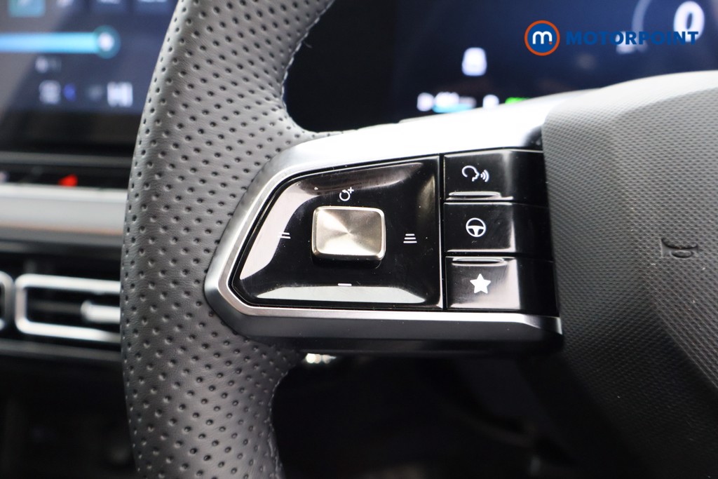 Mg Motor Uk HS Trophy Automatic Petrol-Electric Hybrid SUV - Stock Number (1632345) - 7th supplementary image