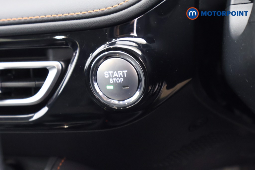 Mg Motor Uk HS Trophy Automatic Petrol-Electric Hybrid SUV - Stock Number (1632345) - 11th supplementary image