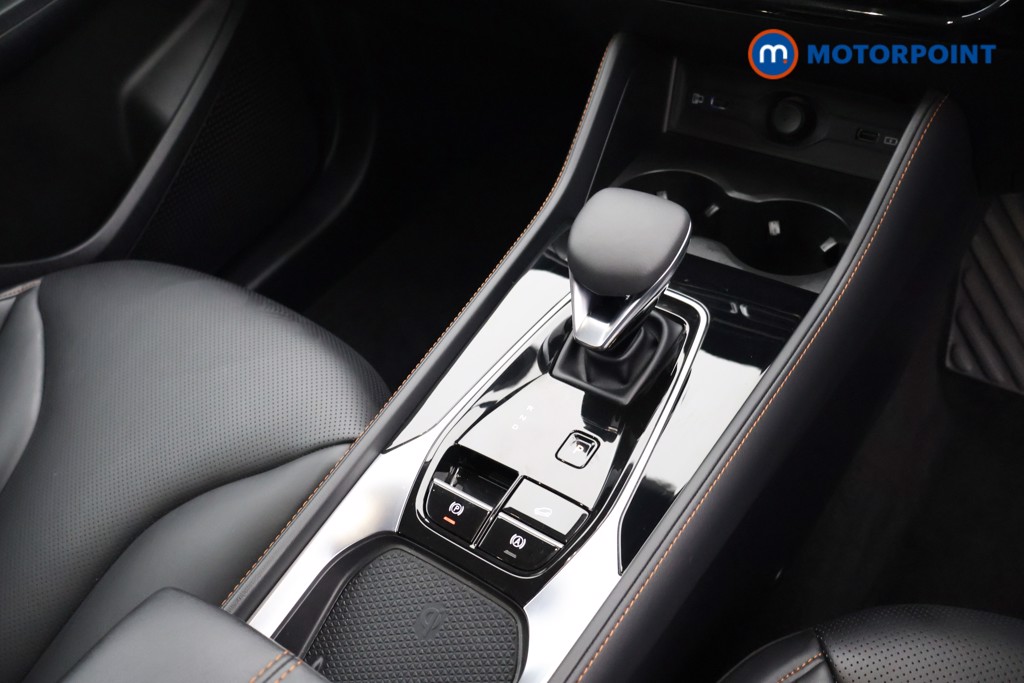 Mg Motor Uk HS Trophy Automatic Petrol-Electric Hybrid SUV - Stock Number (1632345) - 13th supplementary image