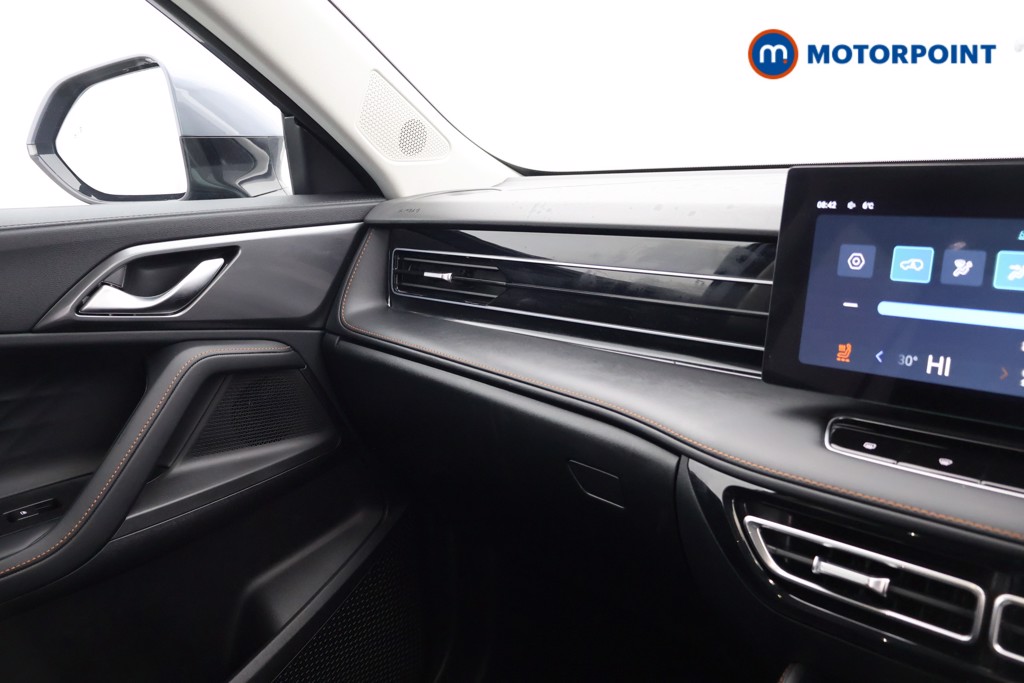 Mg Motor Uk HS Trophy Automatic Petrol-Electric Hybrid SUV - Stock Number (1632345) - 14th supplementary image