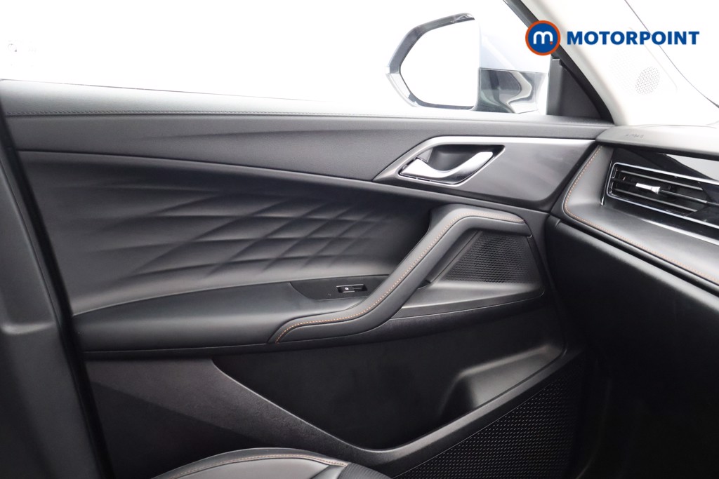 Mg Motor Uk HS Trophy Automatic Petrol-Electric Hybrid SUV - Stock Number (1632345) - 15th supplementary image