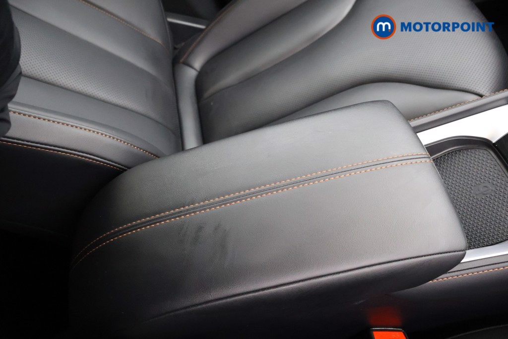 Mg Motor Uk HS Trophy Automatic Petrol-Electric Hybrid SUV - Stock Number (1632345) - 16th supplementary image