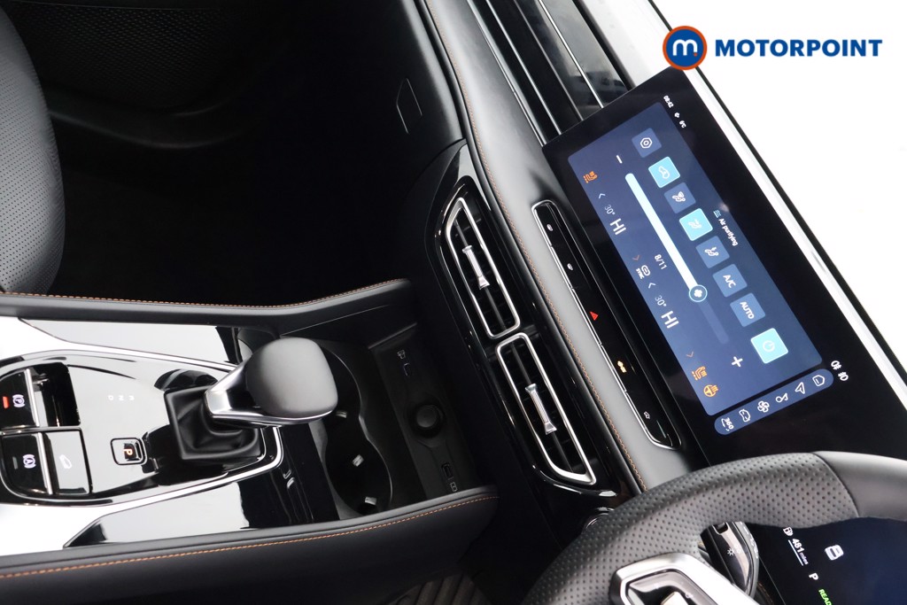 Mg Motor Uk HS Trophy Automatic Petrol-Electric Hybrid SUV - Stock Number (1632345) - 17th supplementary image