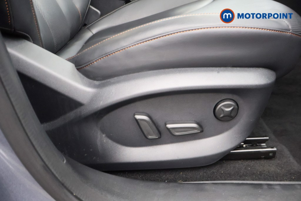 Mg Motor Uk HS Trophy Automatic Petrol-Electric Hybrid SUV - Stock Number (1632345) - 18th supplementary image