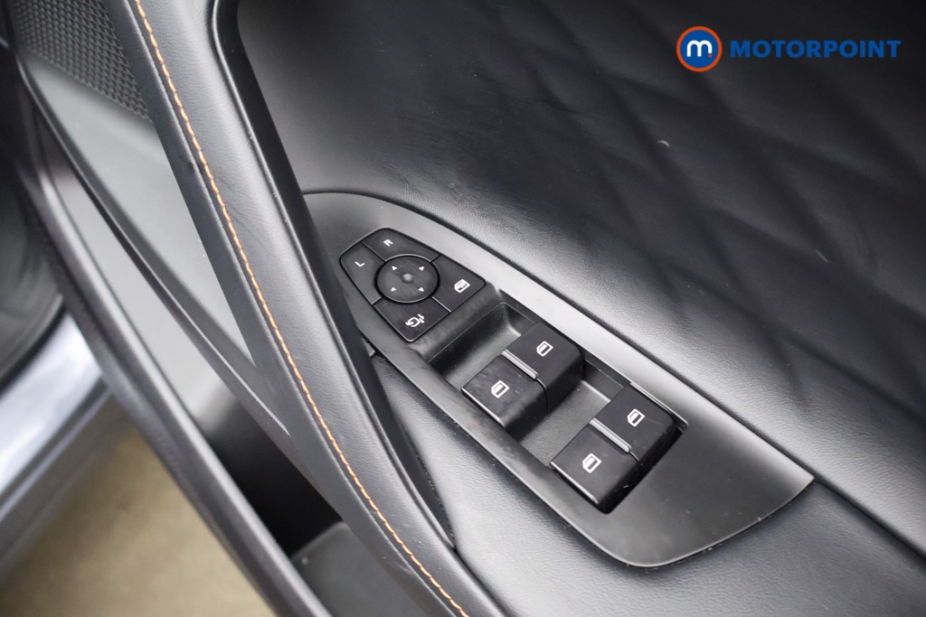 Mg Motor Uk HS Trophy Automatic Petrol-Electric Hybrid SUV - Stock Number (1632345) - 19th supplementary image