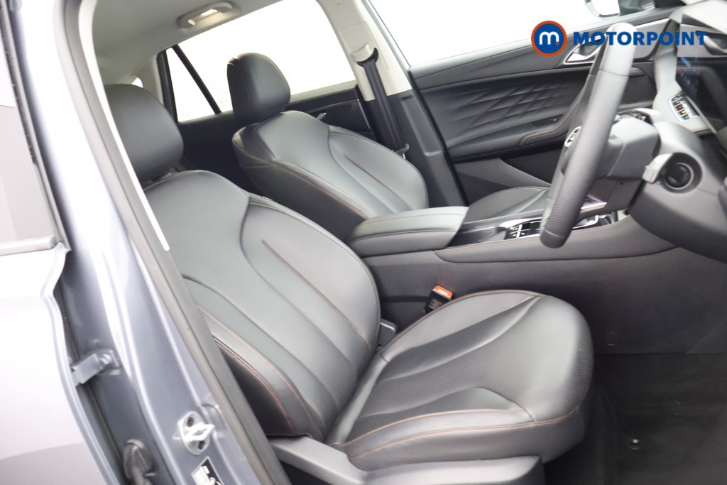 Mg Motor Uk HS Trophy Automatic Petrol-Electric Hybrid SUV - Stock Number (1632345) - 20th supplementary image