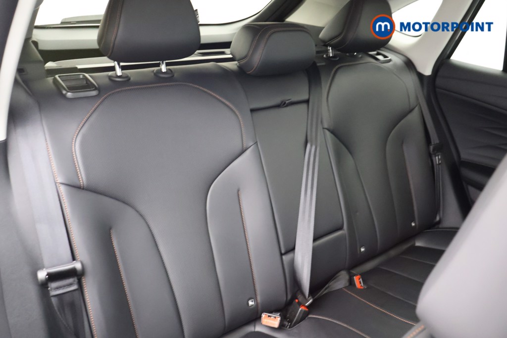 Mg Motor Uk HS Trophy Automatic Petrol-Electric Hybrid SUV - Stock Number (1632345) - 22nd supplementary image