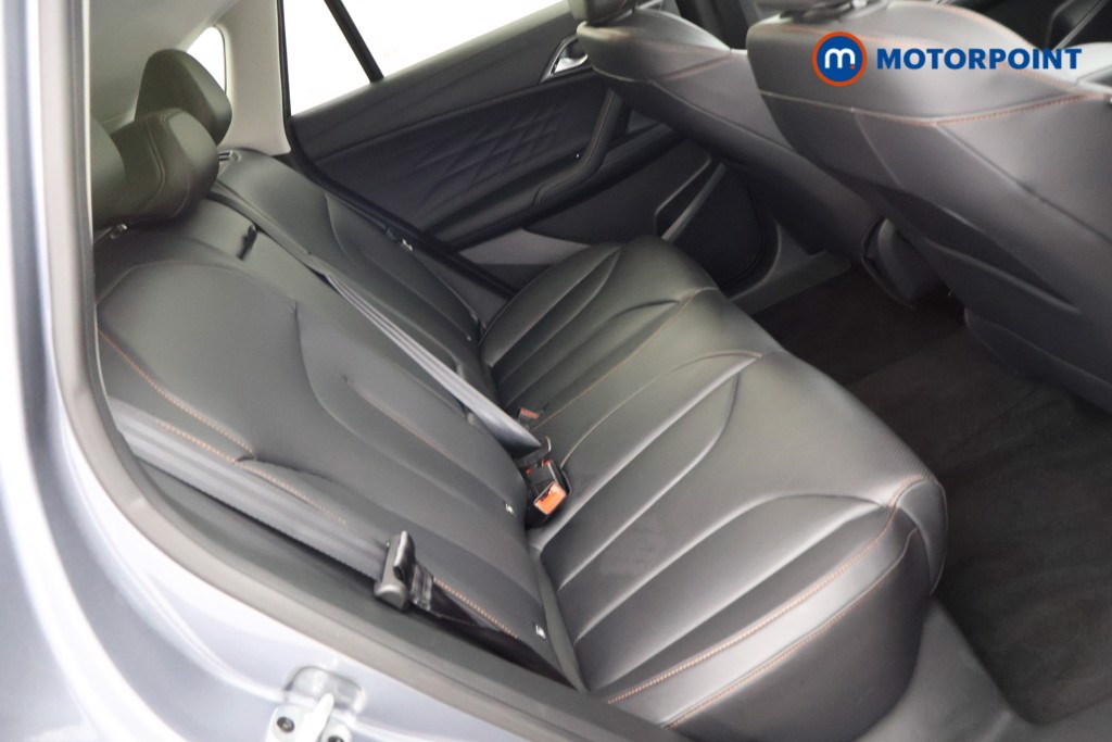 Mg Motor Uk HS Trophy Automatic Petrol-Electric Hybrid SUV - Stock Number (1632345) - 23rd supplementary image