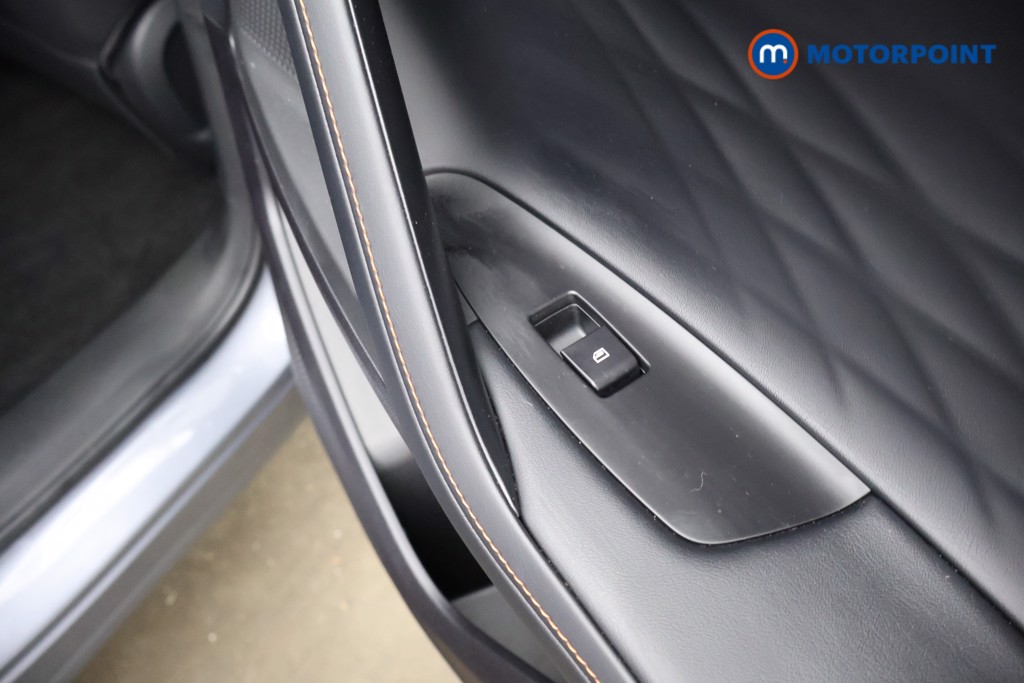 Mg Motor Uk HS Trophy Automatic Petrol-Electric Hybrid SUV - Stock Number (1632345) - 24th supplementary image