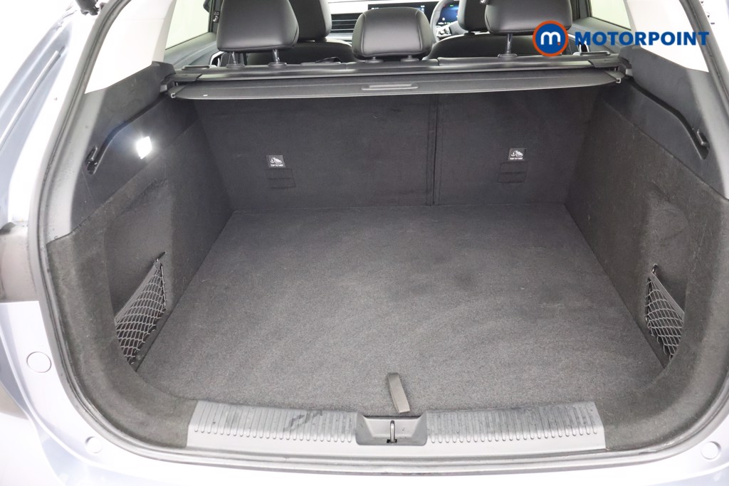 Mg Motor Uk HS Trophy Automatic Petrol-Electric Hybrid SUV - Stock Number (1632345) - 25th supplementary image