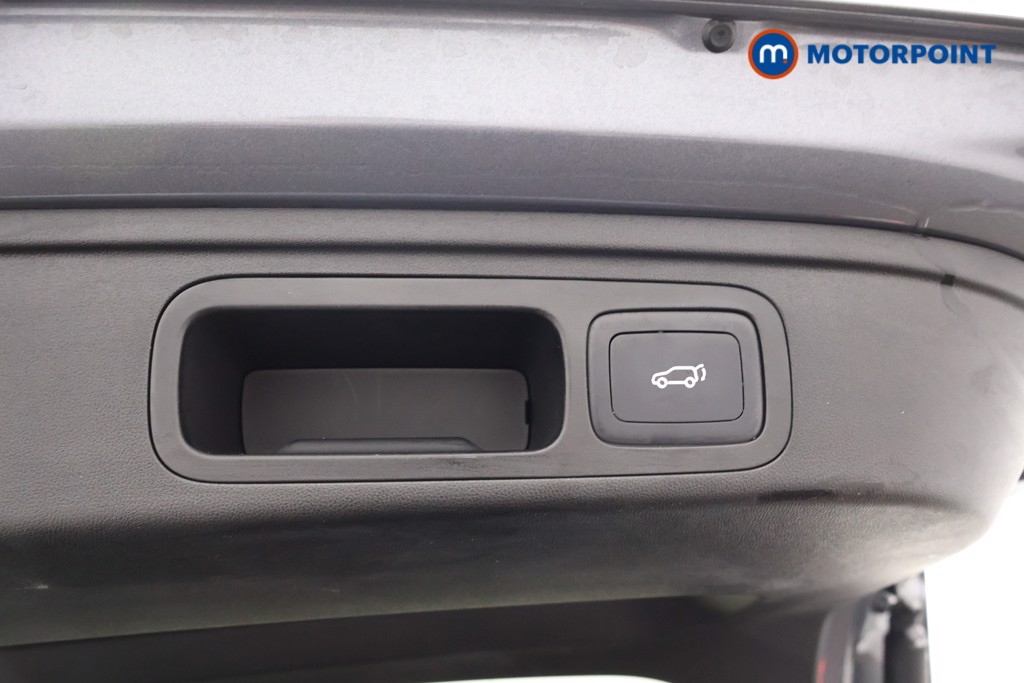 Mg Motor Uk HS Trophy Automatic Petrol-Electric Hybrid SUV - Stock Number (1632345) - 26th supplementary image